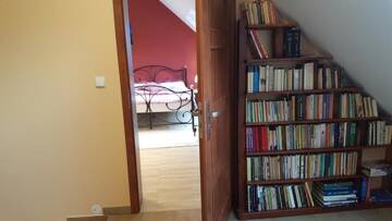 Фото номера Трехместный номер «Комфорт» Фермерские дома Dom Kowala г. Jankowce 12